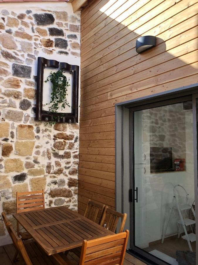 La Charmeraie Marseillan  Zewnętrze zdjęcie
